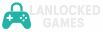 Lanlocked Games